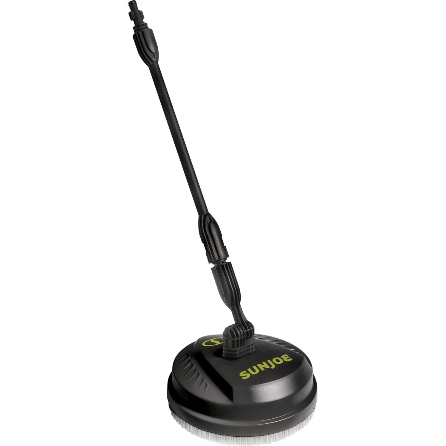 Portable Pressure Washer Attachment, Multi Surface Cleaner, 10 Inch, Green/Black - Professional Cleaning Equipment, Parts, and Accessories for Home, Yard, and Garage, SPX-PCA10