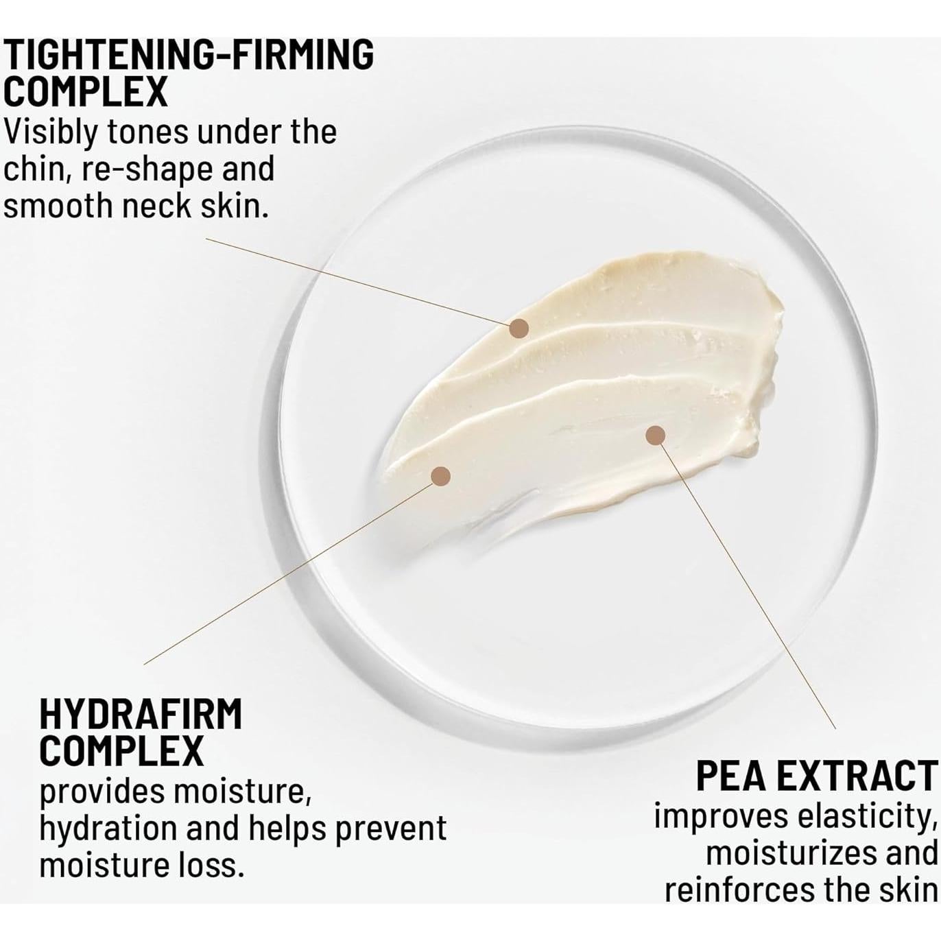 Crema Tensora para el Cuello Dr. Brandt 50.34 ml - Pack de 2