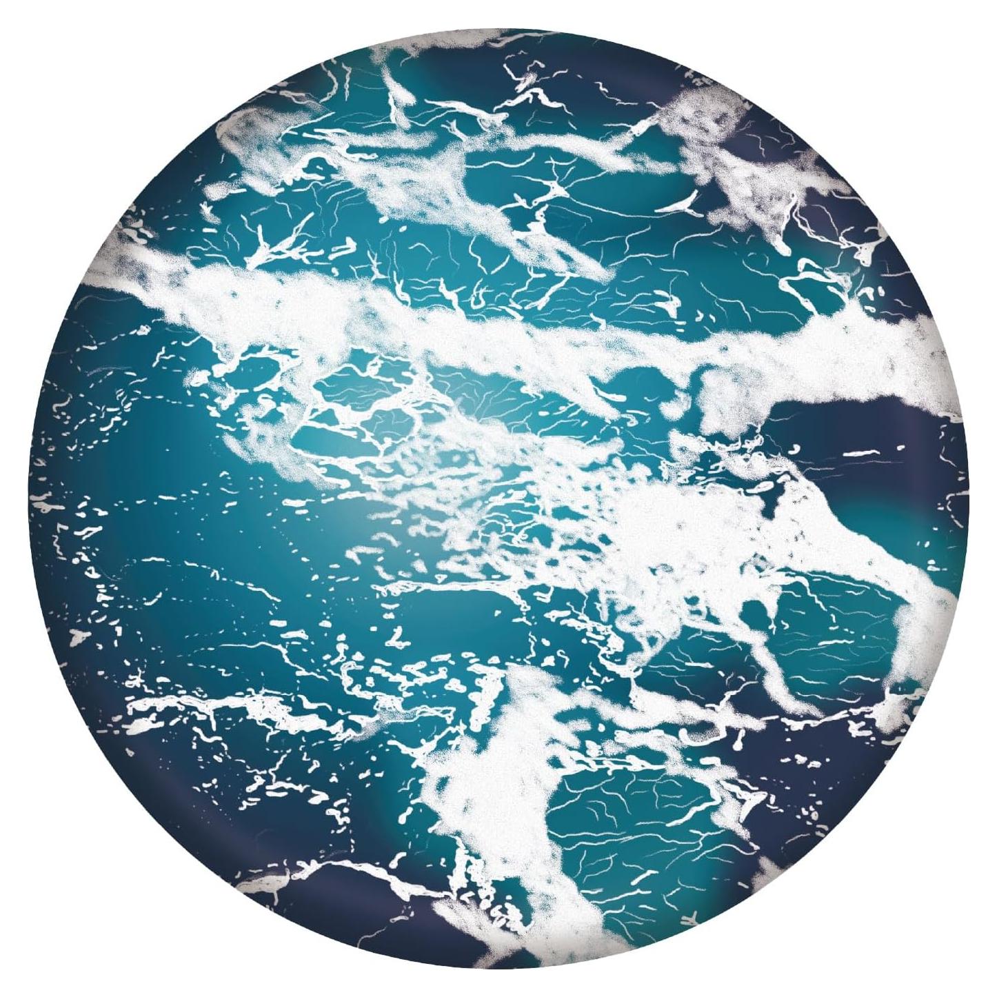 Disco Volador Waboba Wingman Pro Silicona Tundra 21cm