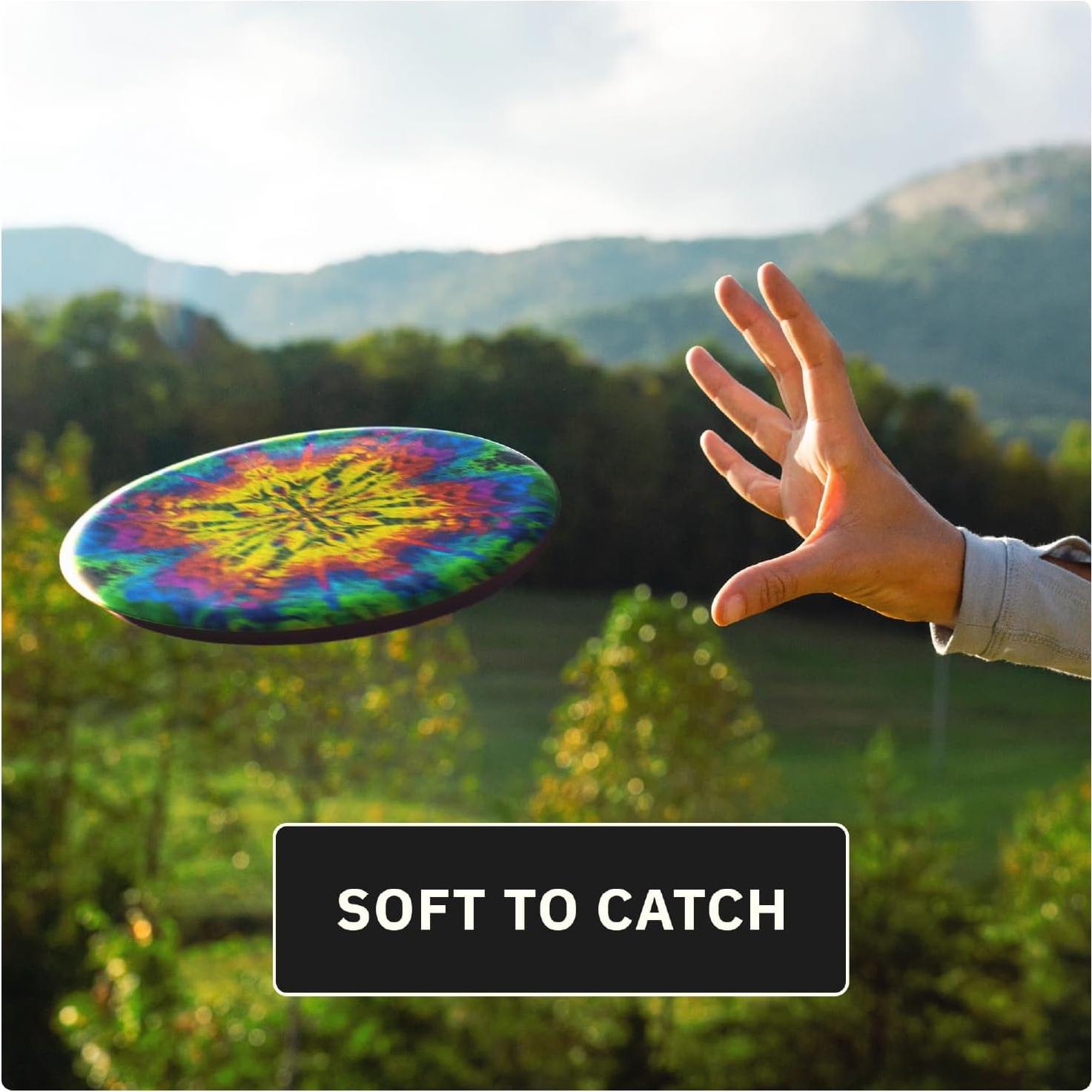 Disco Volador Waboba Wingman Pro Silicona Tundra 21cm