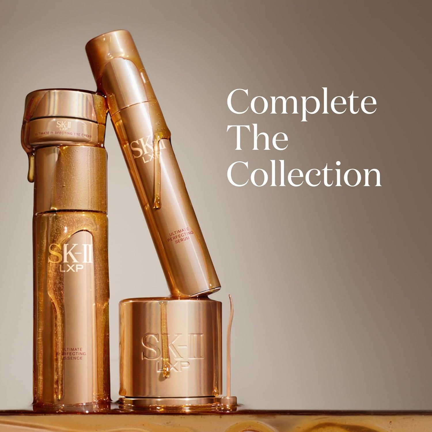 Suero Anti Envejecimiento SK-II LXP 45 g - Hidrata y Revitaliza