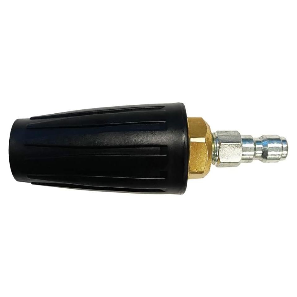 Boquilla Turbo Simpson 80143 3600 PSI Conexión Rápida