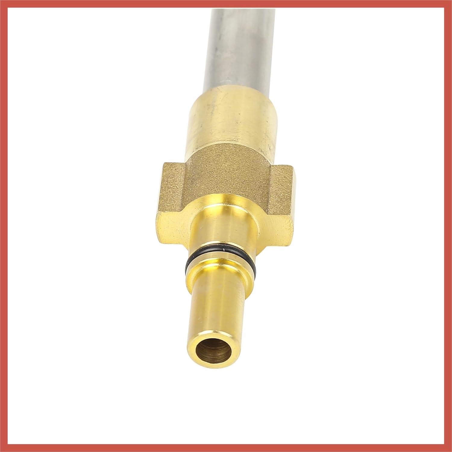 Pistola de Lavado a Presión ACROPIX con Adaptador para Decker