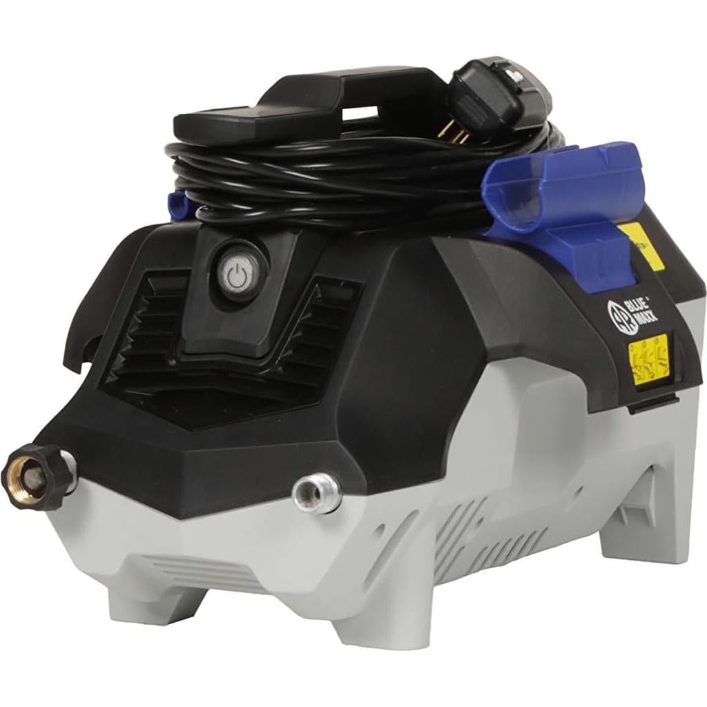 Lavadora de Presión AR Blue Clean MAXX2200 2200 PSI