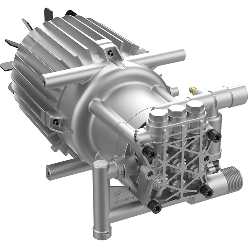 Lavadora de Presión AR Blue Clean MAXX2200 2200 PSI