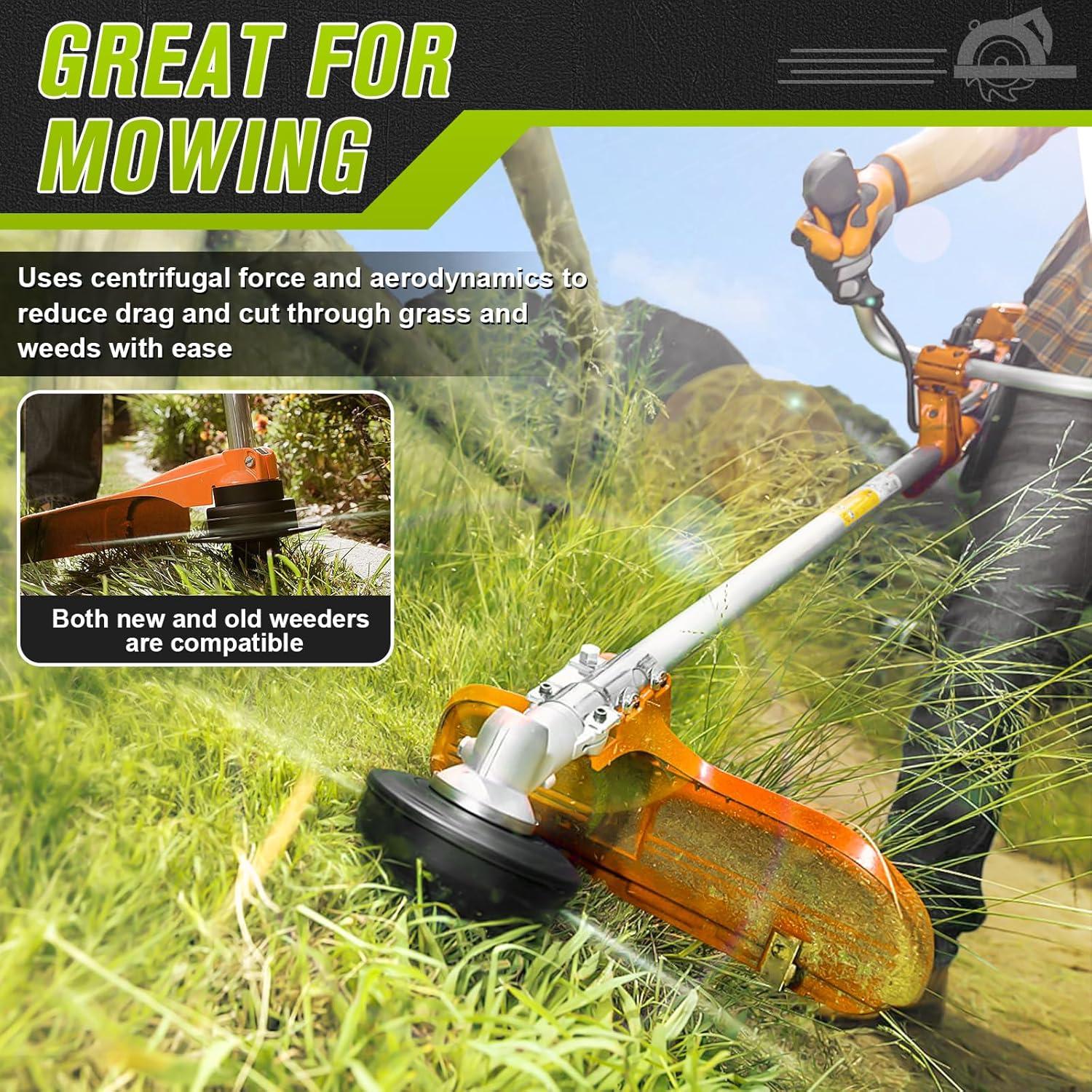 Carrete Reemplazo TOPEMAI AF-100 para Desmalezadora 30 pies