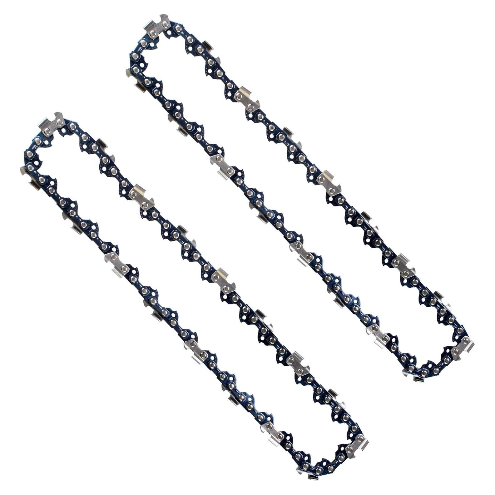 Cadena de sierra de 8" para Black & Decker y WORX