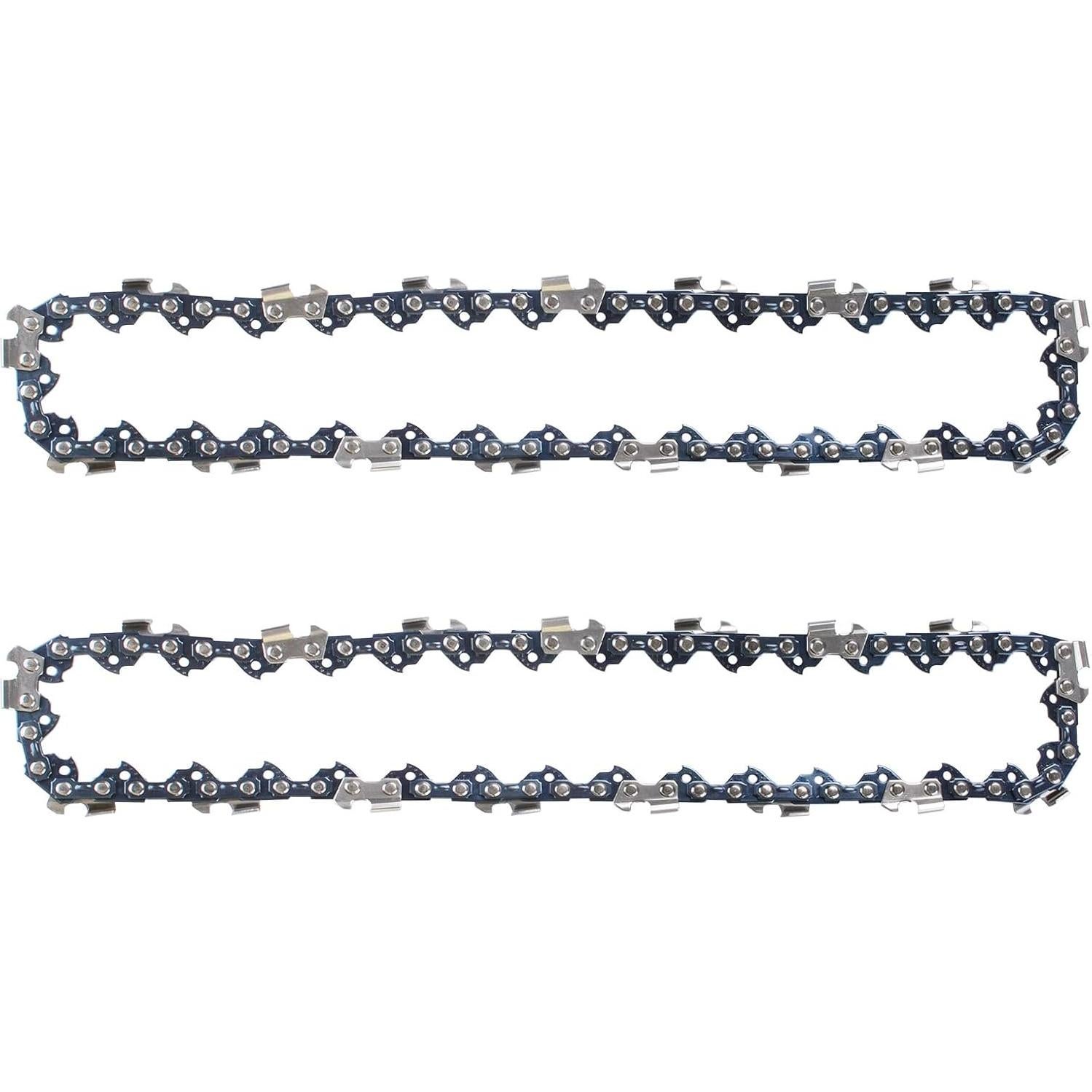 Cadena de sierra de 8" para Black & Decker y WORX