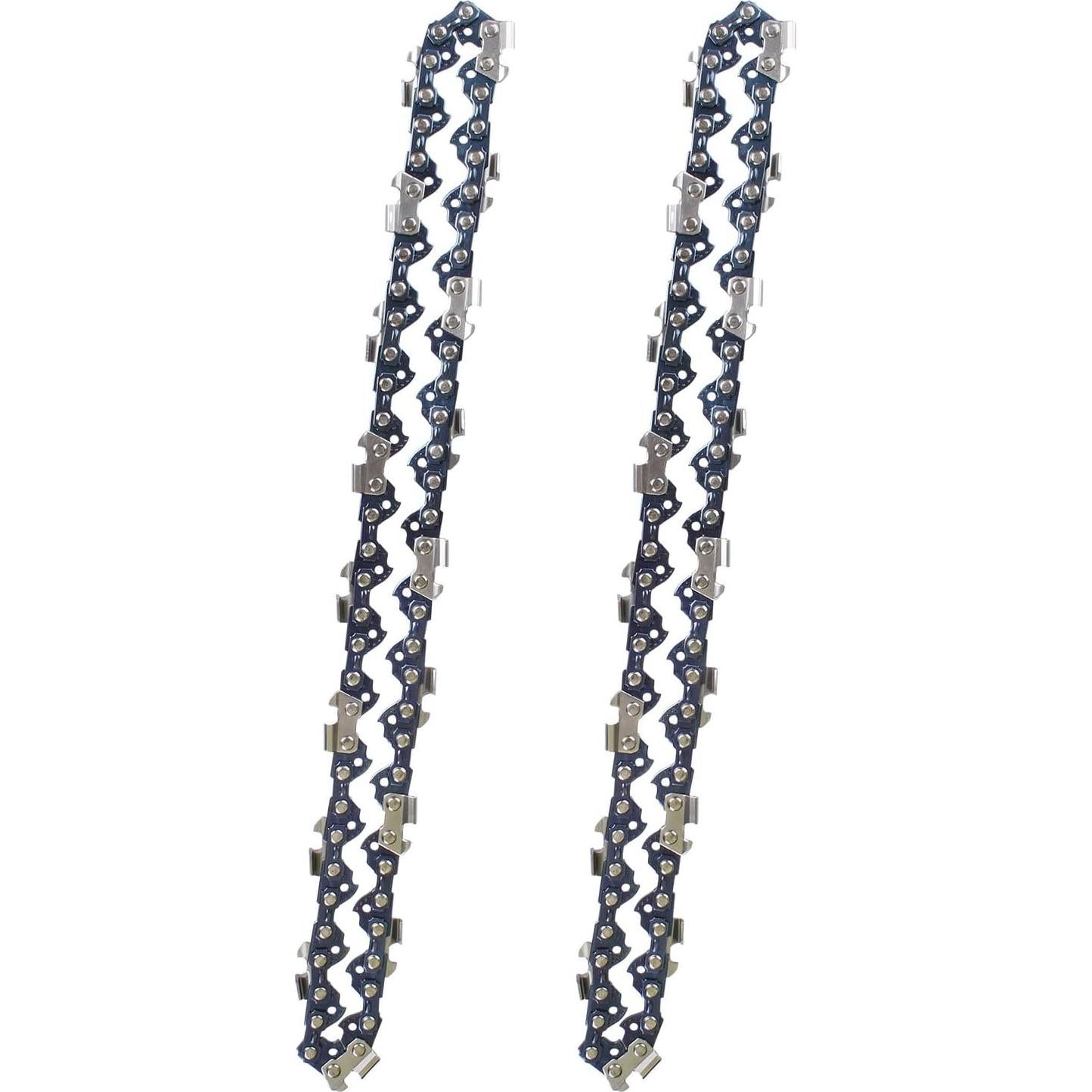 Cadena de sierra de 8" para Black & Decker y WORX