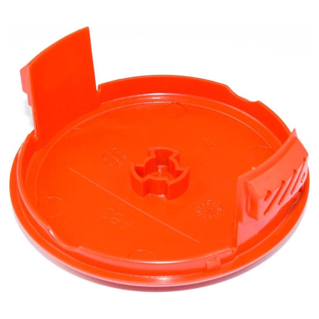 Cubierta Black & Decker 385022-03 para Cortadoras de Césped