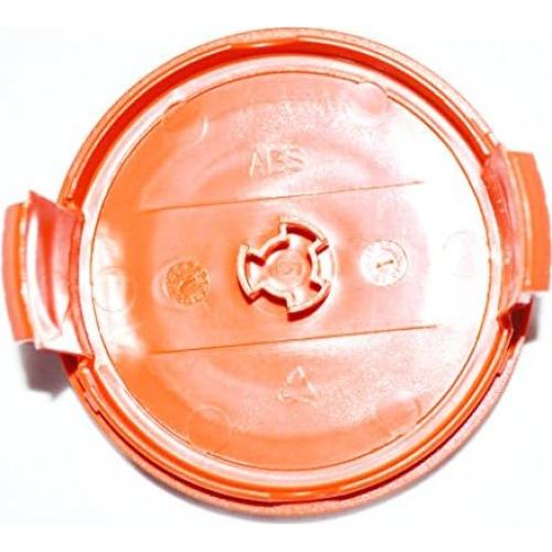 Cubierta Black & Decker 385022-03 para Cortadoras de Césped