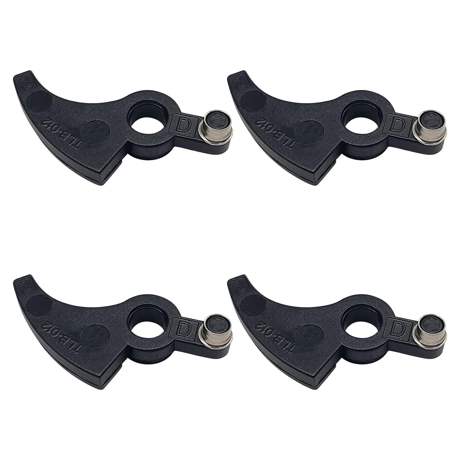 Conjunto de Palanca de Desmalezadora Black&Decker 90567077