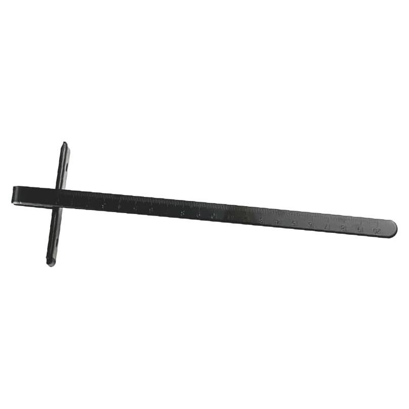 Guía de Corte para Sierra Circular Pro-PeePi 90568785 Acero