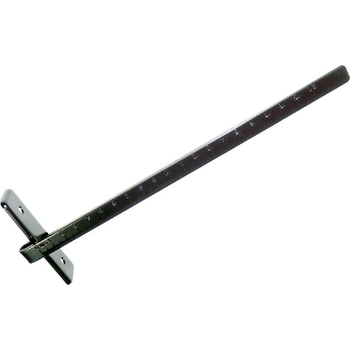 Guía de Corte para Sierra Circular Pro-PeePi 90568785 Acero