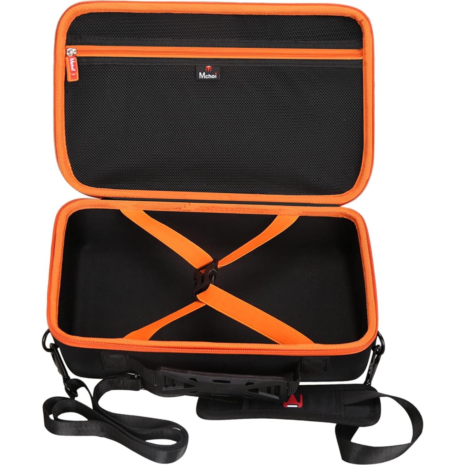 Funda Dura Mchoi para Sierra de Calar BLACK+DECKER 4.5Amp