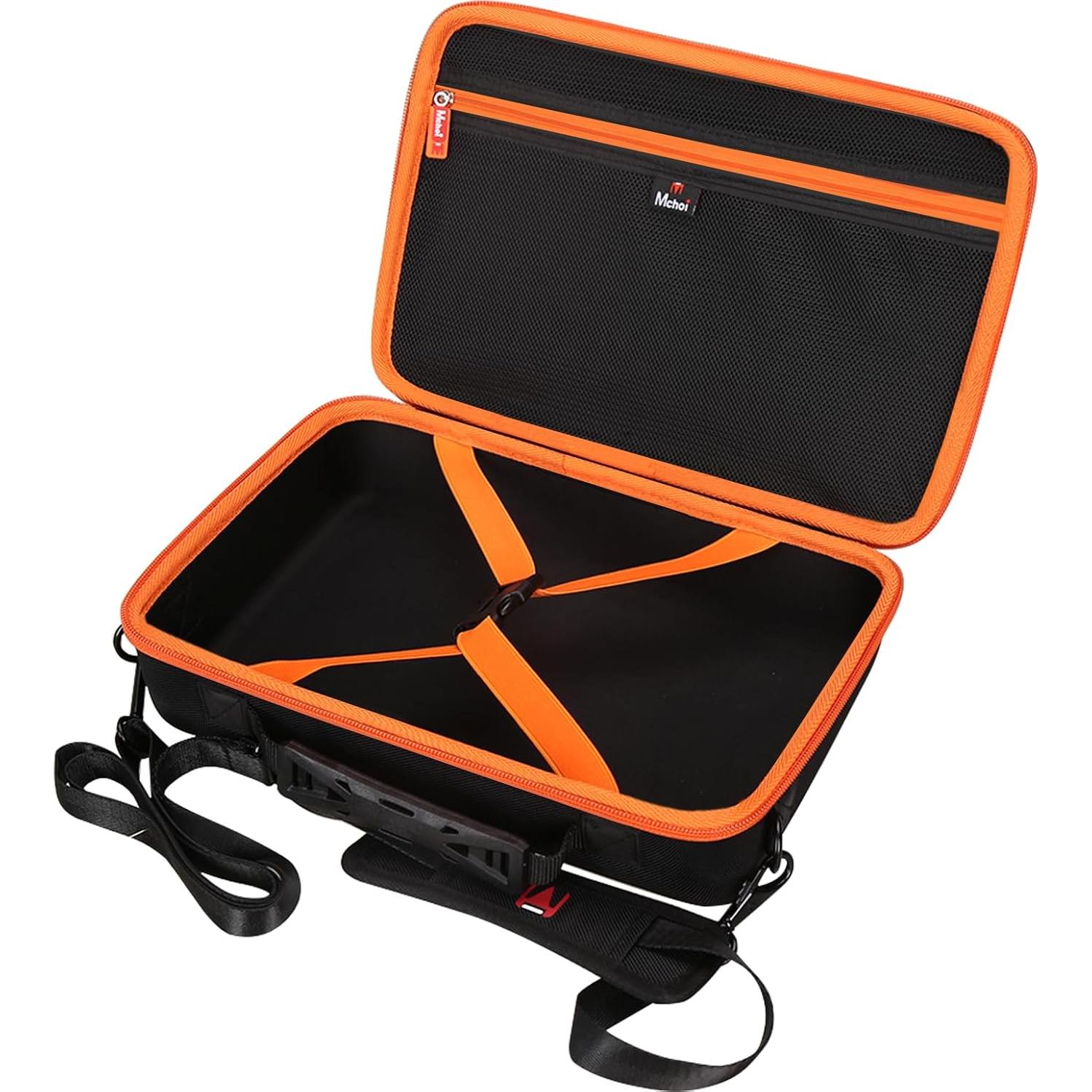 Funda Dura Mchoi para Sierra de Calar BLACK+DECKER 4.5Amp