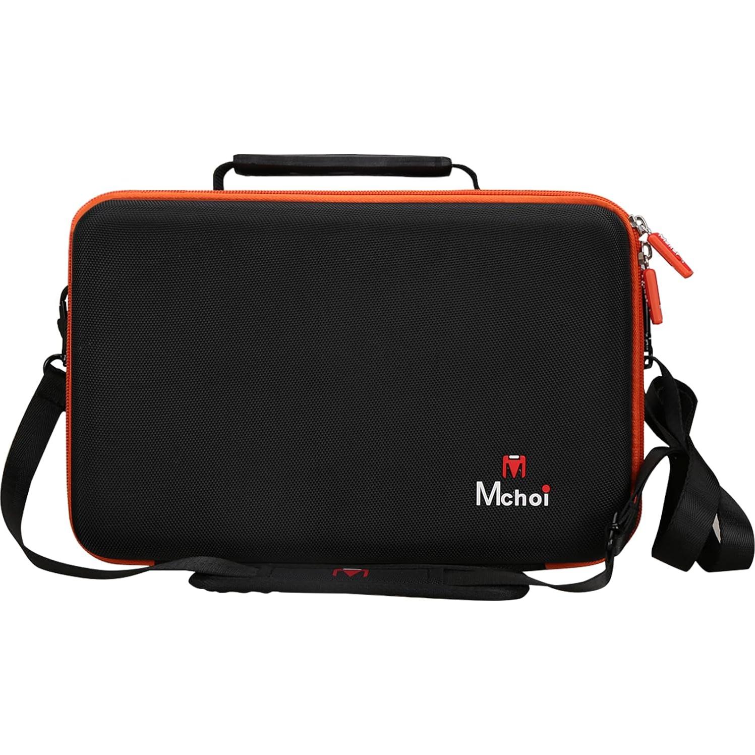 Funda Dura Mchoi para Sierra de Calar BLACK+DECKER 4.5Amp