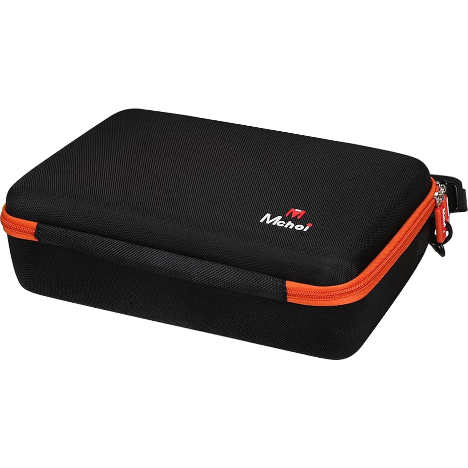 Funda Dura Mchoi para Sierra de Calar BLACK+DECKER 4.5Amp