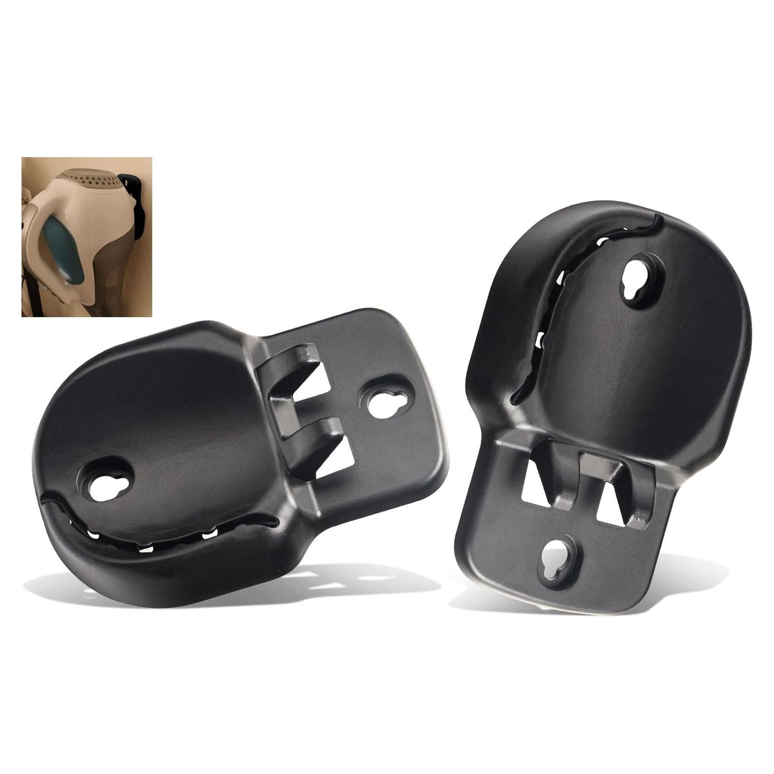 Base de Pared para Aspiradora ZHIXING 90606947-01 Compatible