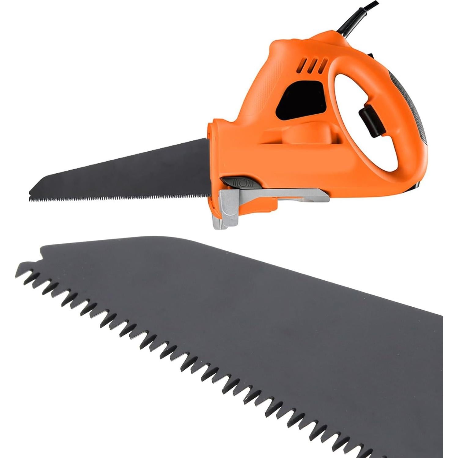 Cuchillas de Sierra Recíproca SSB229CT SG Store 2 Pcs 240mm