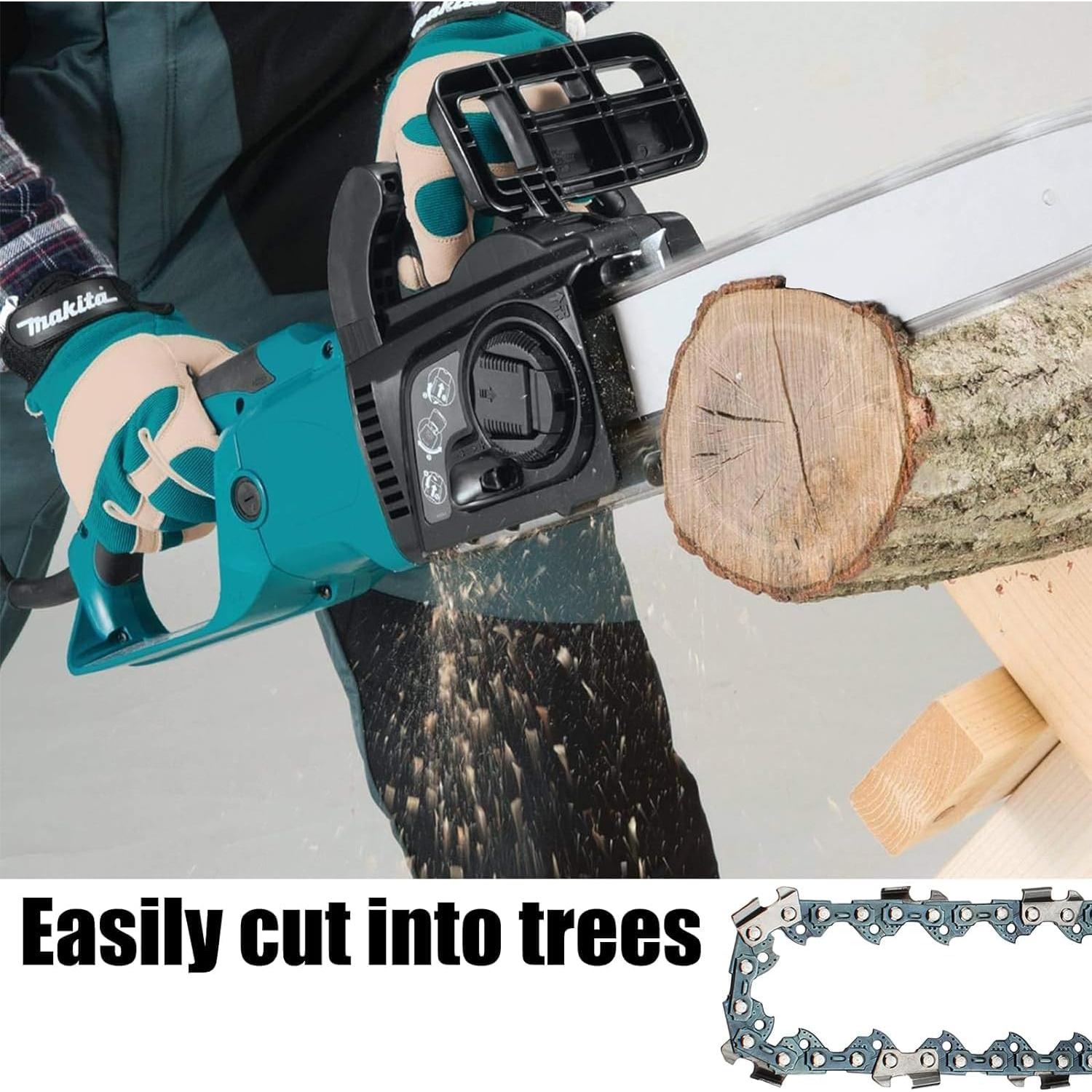 Cadena de Motosierra 10" Black & Decker LCS1020 LCS1020B 20V