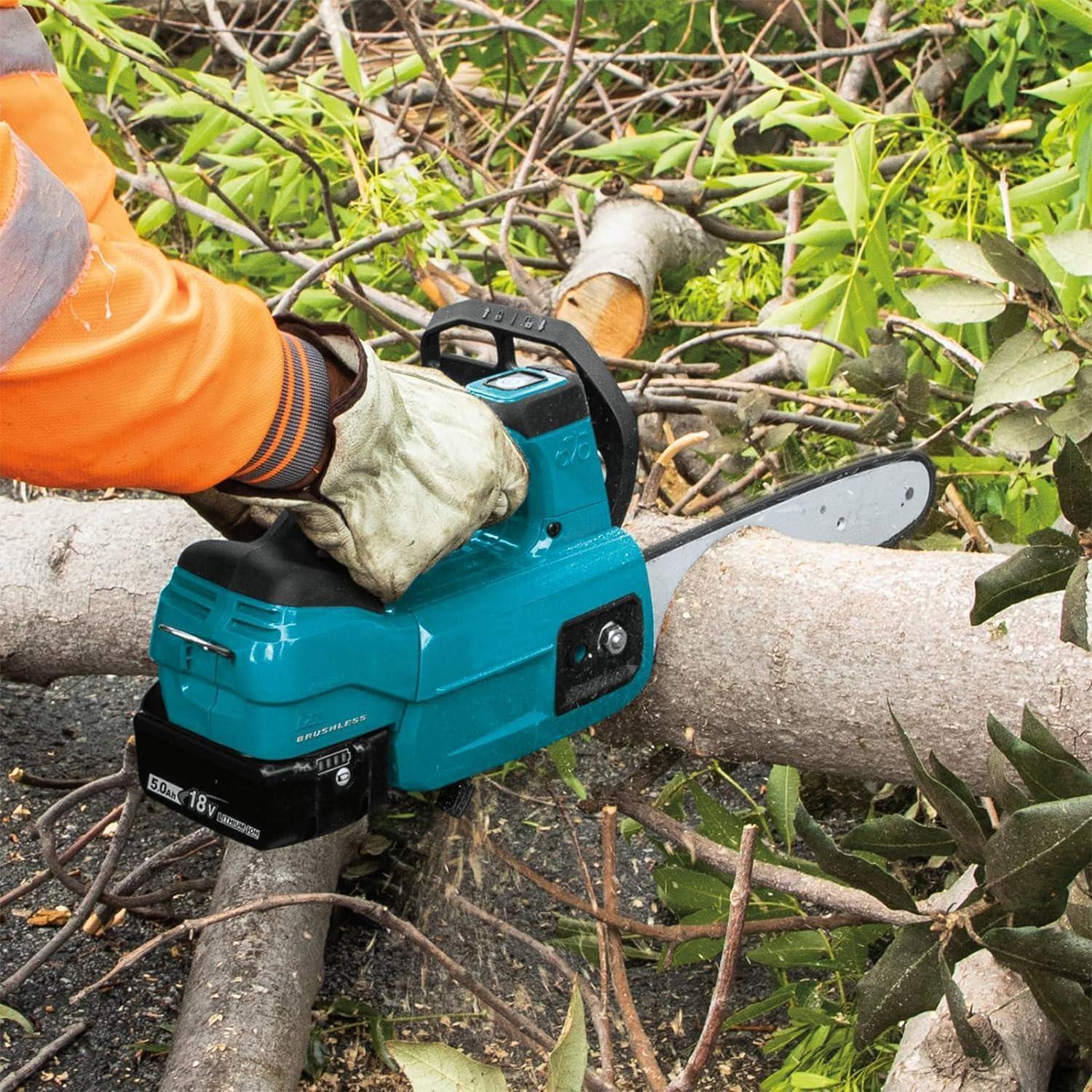 Cadena de Motosierra 10" Black & Decker LCS1020 LCS1020B 20V