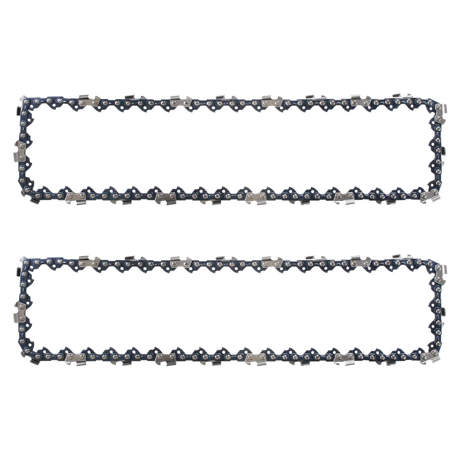 Cadena de Motosierra 30 cm Black+Decker LCS1240 LCS1240B 2 Pcs