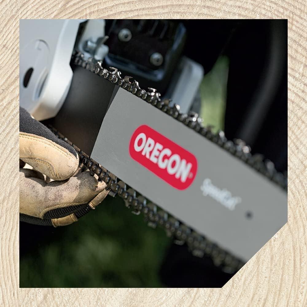 Cadena de sierra Oregon A42 ControlCut 15.24 cm para Black & Decker