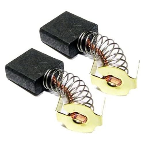 Juego de Cepillos de Motor Carbono XHBAN para DeWalt y Black & Decker