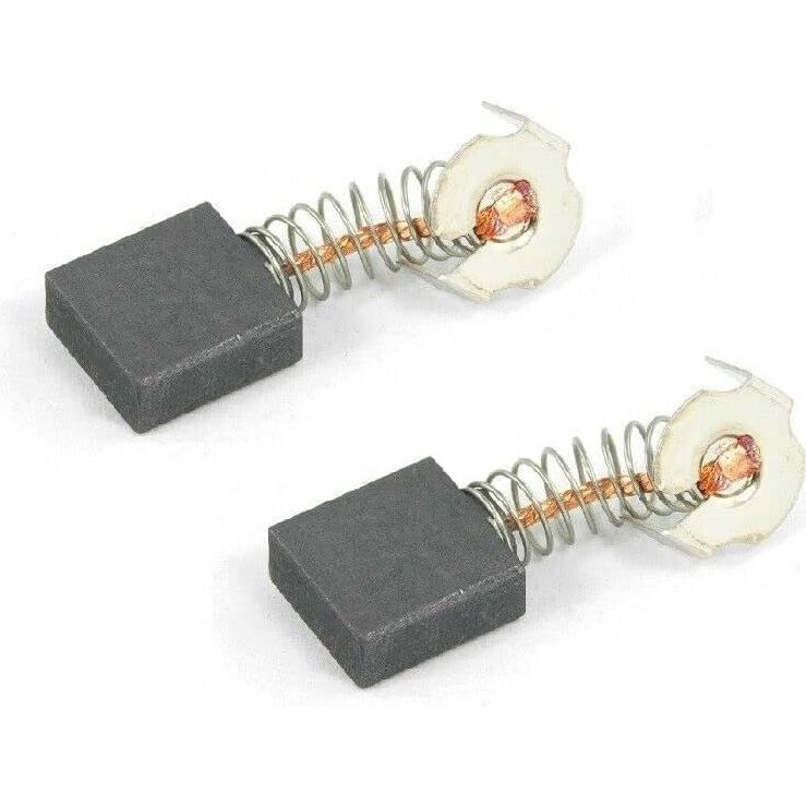 Juego de Cepillos de Motor Carbono XHBAN para DeWalt y Black & Decker