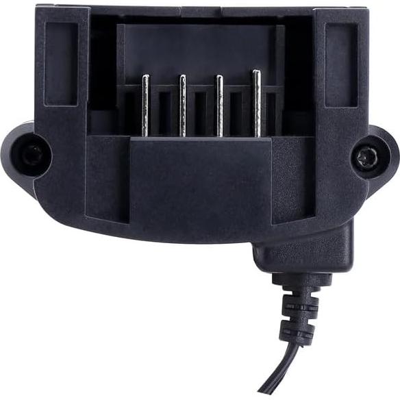 Cargador de Batería Biswaye LCS1620B 20V Max Black & Decker