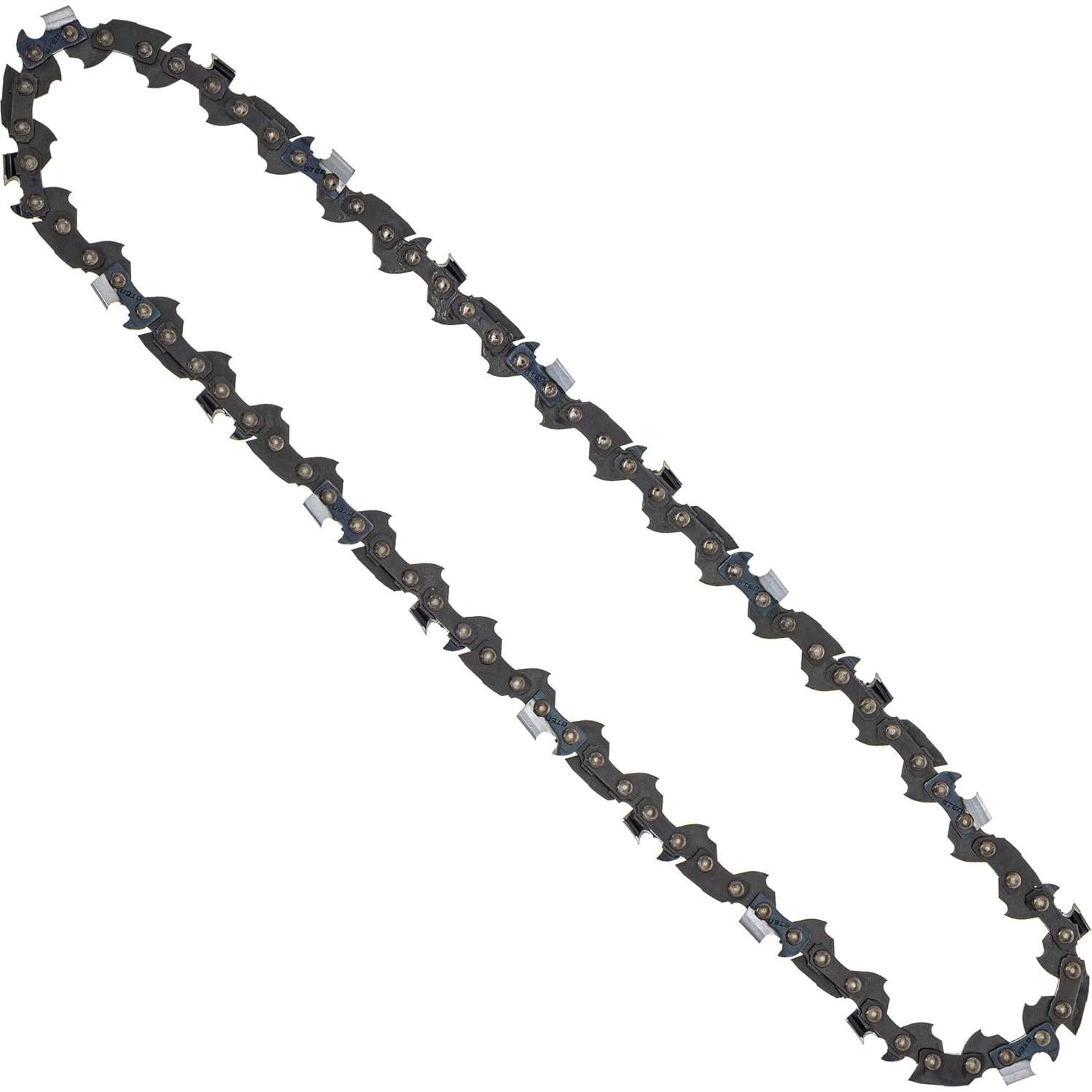 Cadena de Motosierra 8TEN 25.4 cm .043 3/8 LP 40DL