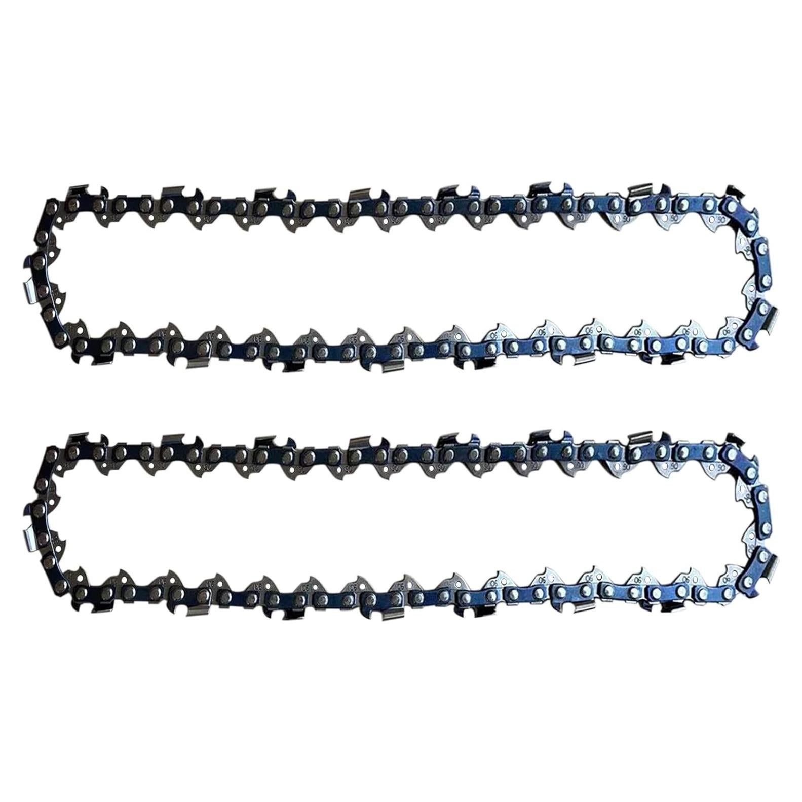 Cadena de Motosierra 20.32cm Kobalt KPSC 124-03 Reemplazo