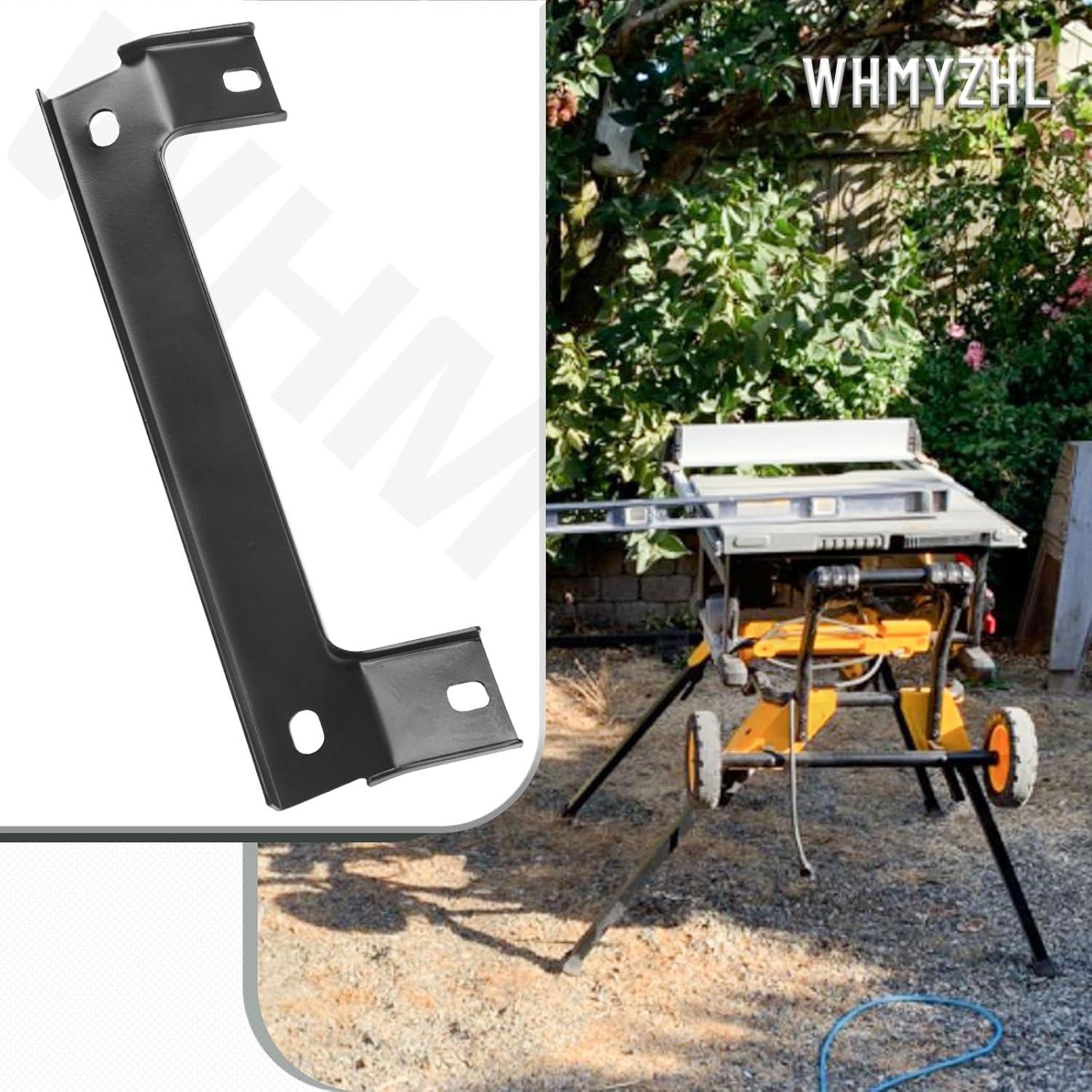 Soporte de Montaje para Sierra de Mesa WHMYZHL N303259