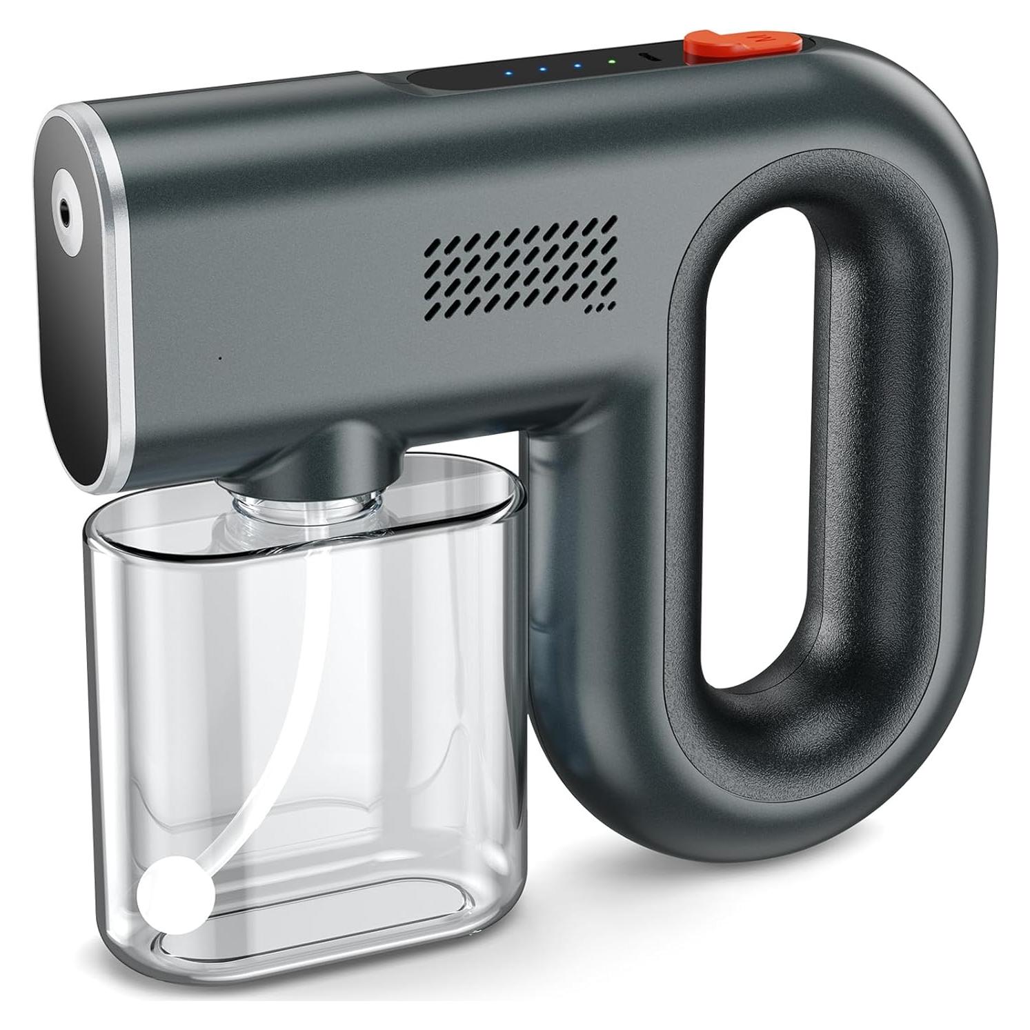 Máquina de bronceado en spray Oyase recargable portátil