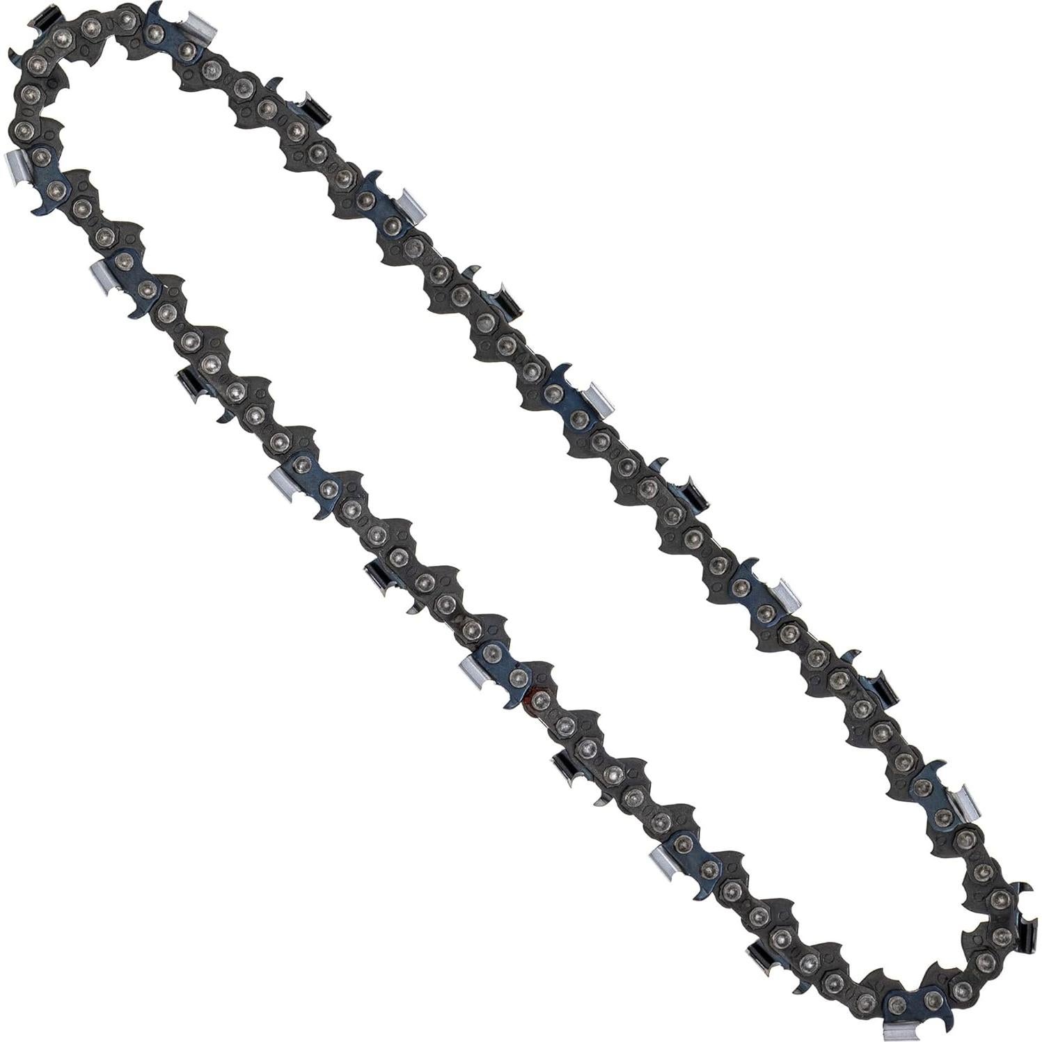 Cadena de Motosierra 8TEN 15.24 cm .050 1/4 42 DL