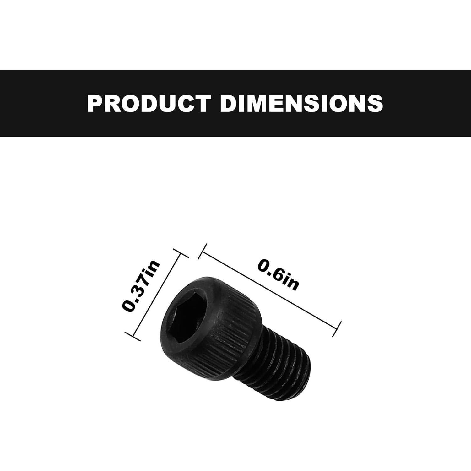 Tornillo de sujeción para sierra recíproca Dewalt 099164-06