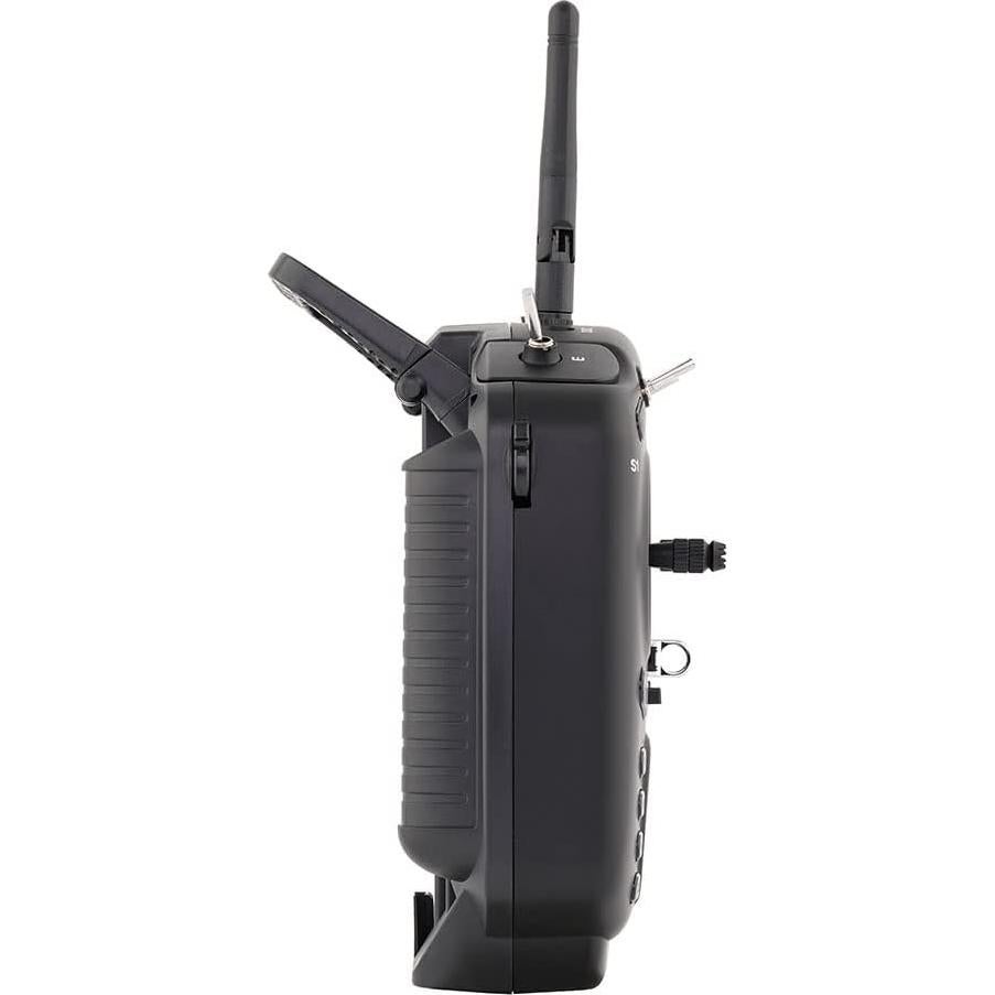 Transmisor Radiomaster TX12 MKII Gimbales Hall 16CH ELRS