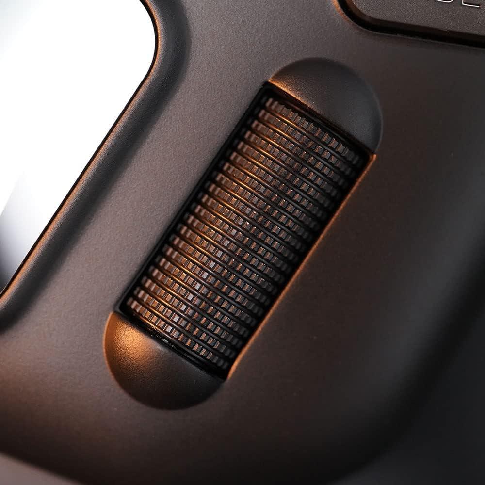 Transmisor Radiomaster TX12 MKII Gimbales Hall 16CH ELRS