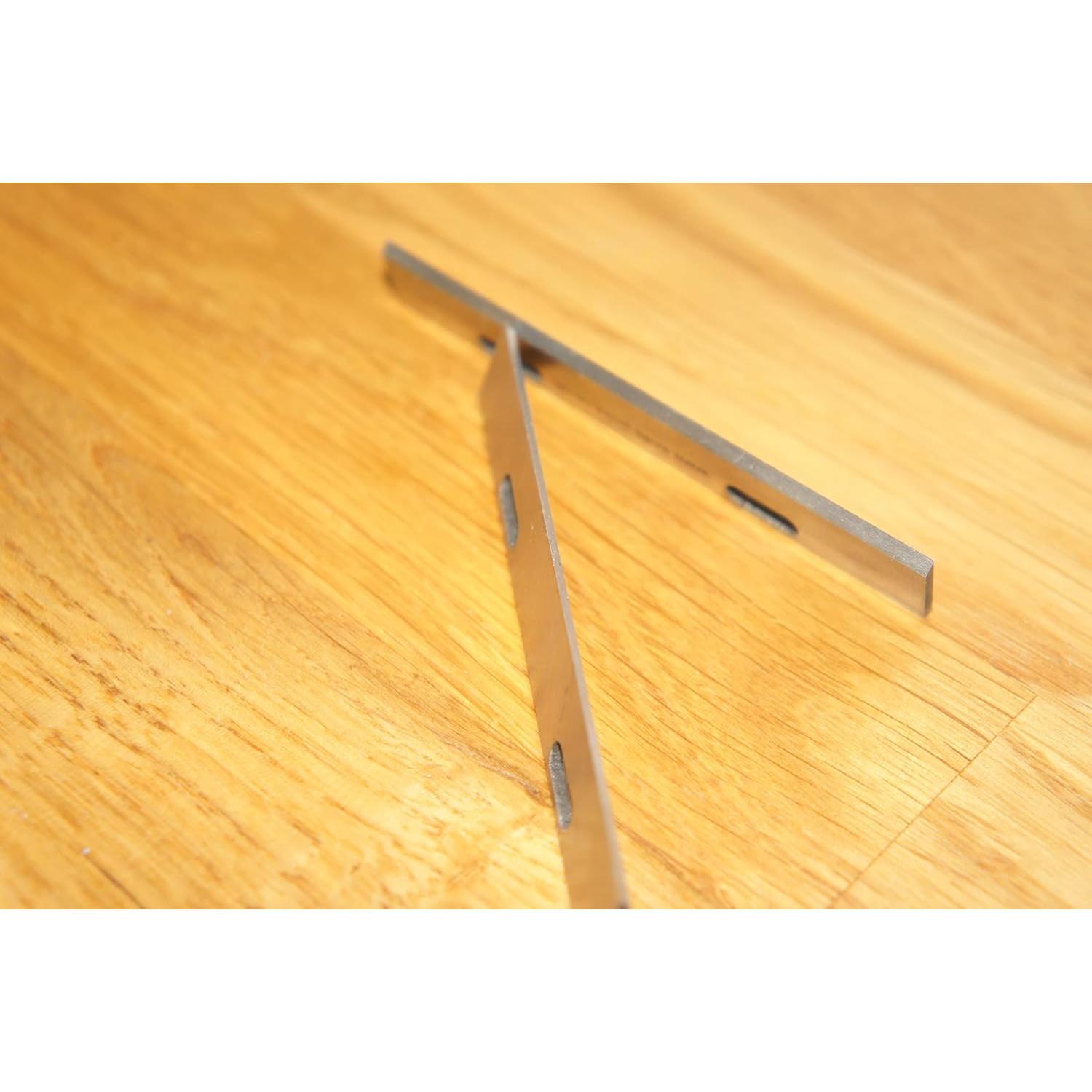 Cuchillas de unión Xcalibur Tooling DN75 HSS 75mm - Paquete de 2