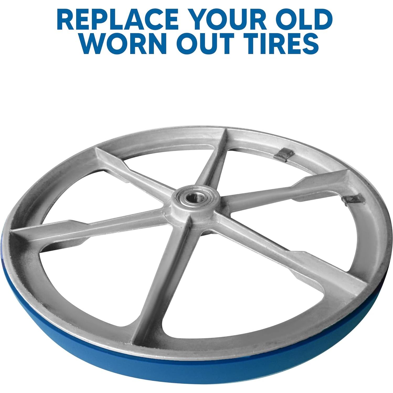 Neumáticos de sierra de cinta DNLK para Black & Decker 9443