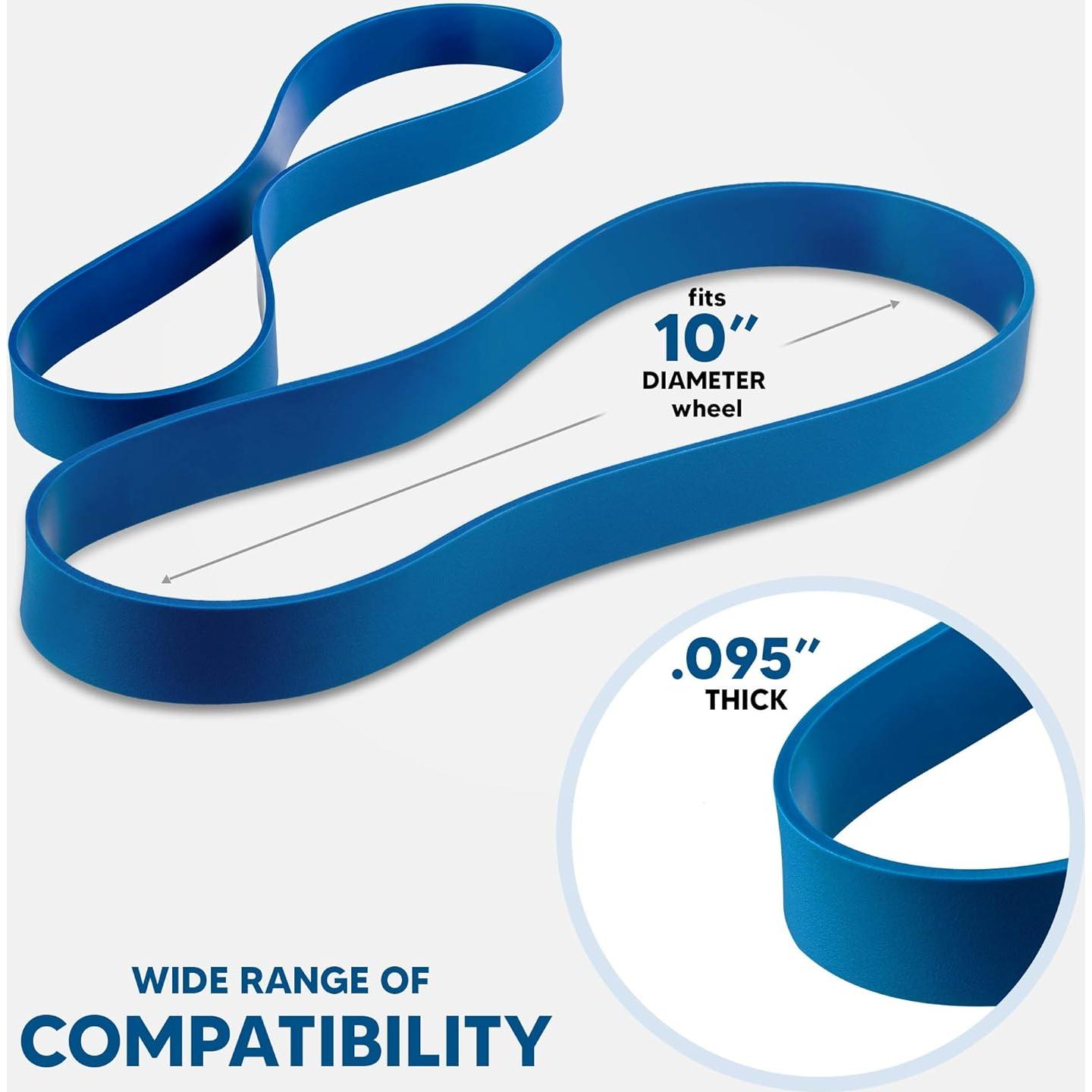 Neumáticos de sierra de banda DNLK para Black And Decker 9443