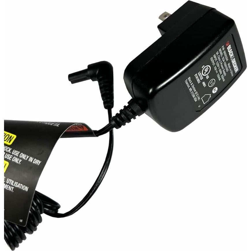 Cargador Focaltop 90593304 para Black and Decker LPS7000