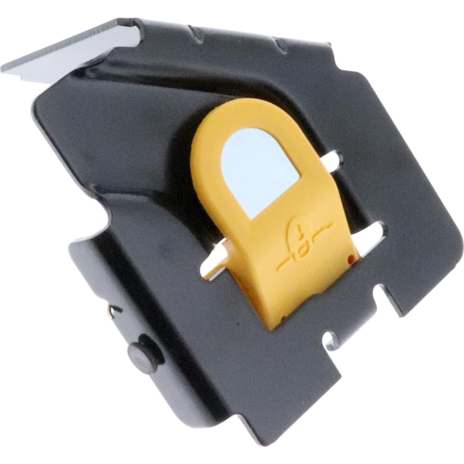 Conjunto de Palanca de Sierra Recíproca Black+Decker N192680