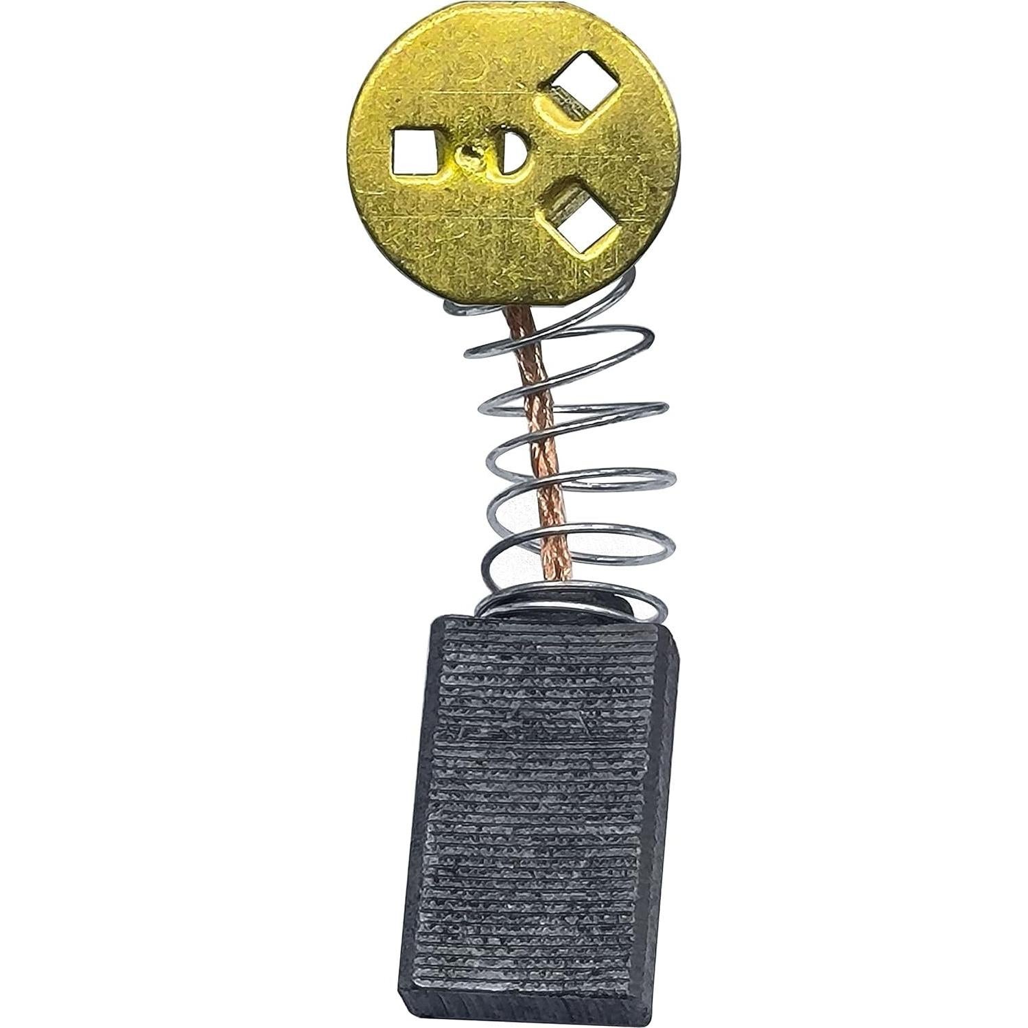 Cepillos de Carbón SZMINGYUAN para Black & Decker 145323 (2 Pzs)