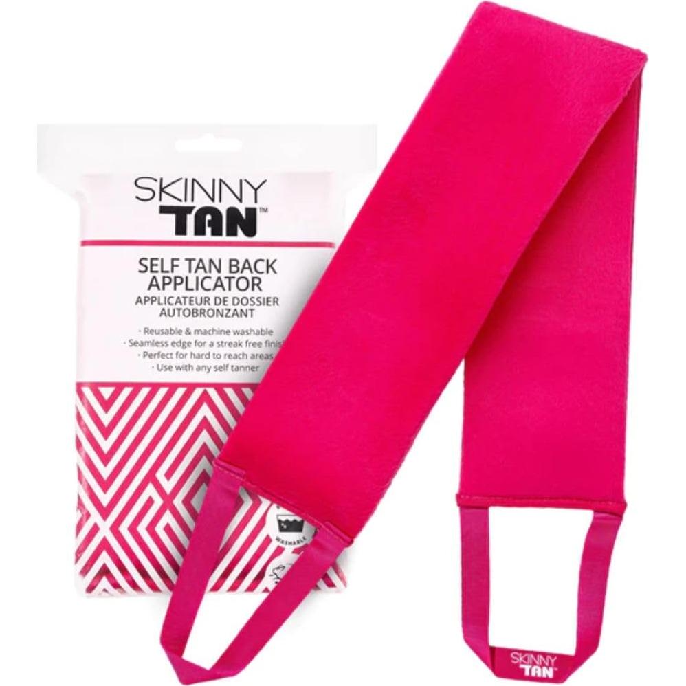 Aplicador de Auto-bronceado Skinny Tan - Textura Suave 1 pc