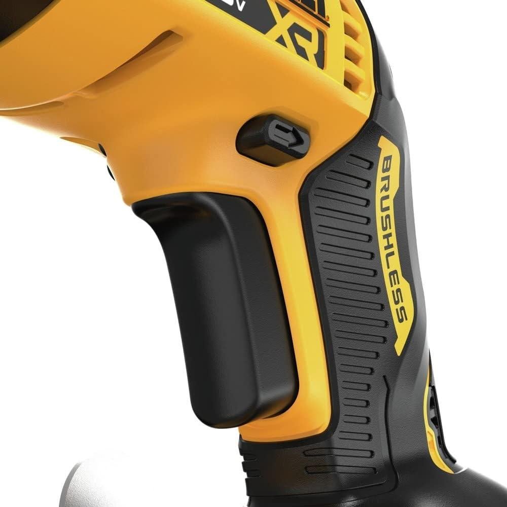 Atornillador DEWALT 20V Max DCF630 Sin Escobillas
