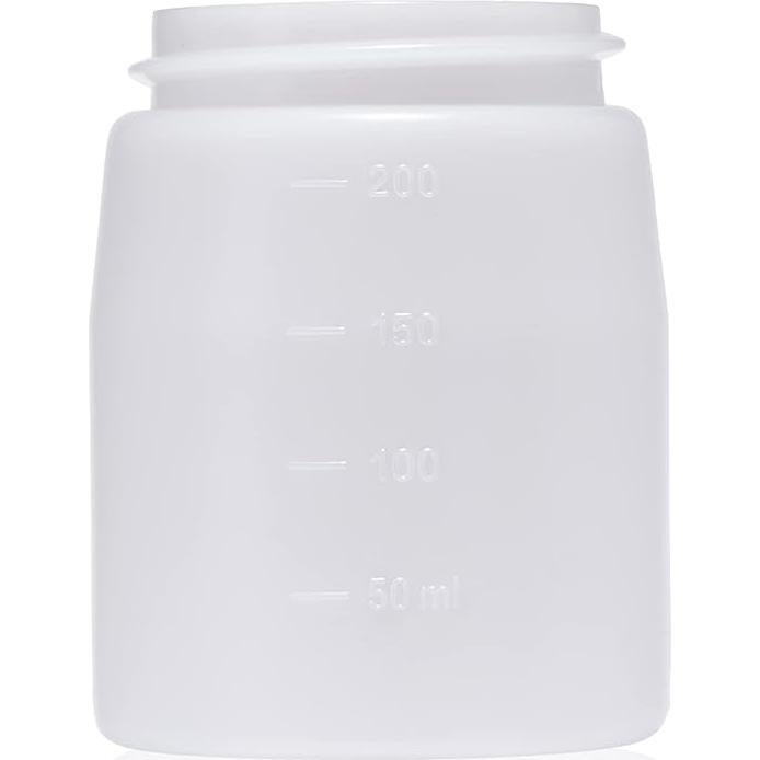 Tazas de Reemplazo Bronze Tan 200ml Paquete de 3