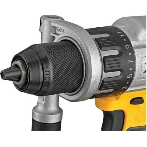 Taladro de Percusión DEWALT 20V MAX XR DCD998B 1,27 cm