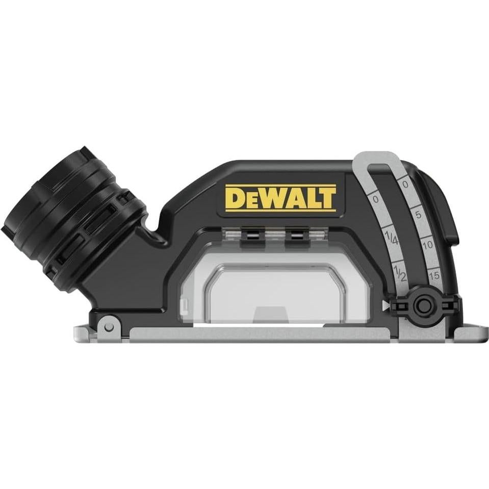 Amoladora Angular Inalámbrica DEWALT 20V MAX 3" DCS438E1